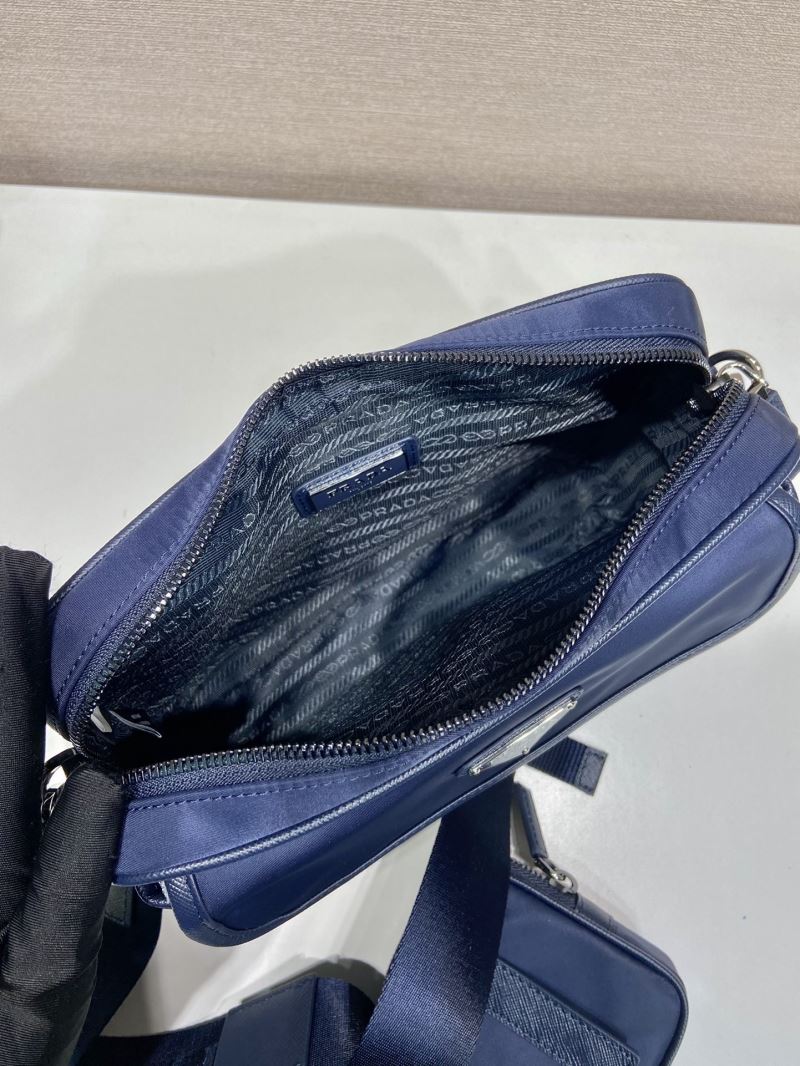 Pra*a satchel bags